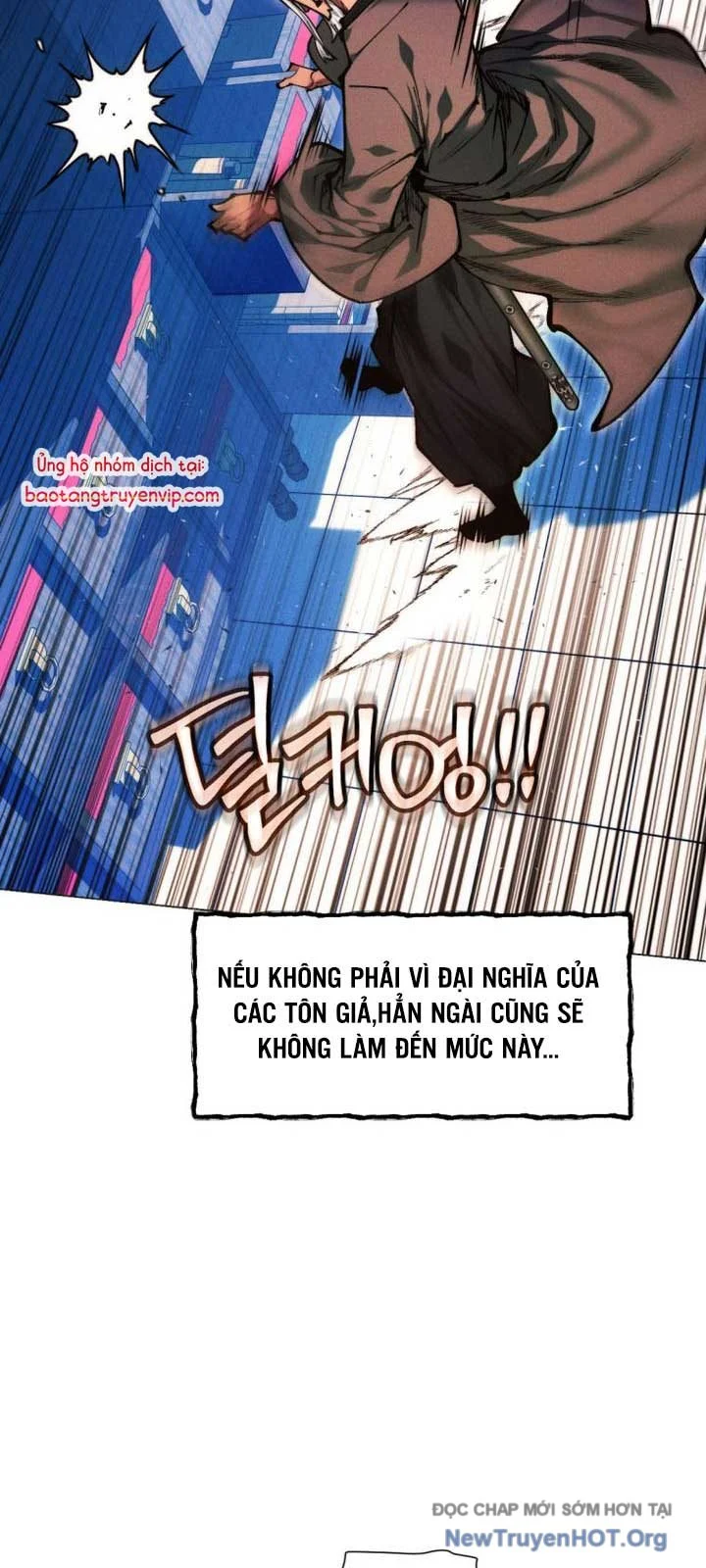 Chuyển Sinh Vào Thế Giới Võ Lâm Chapter 141.2 - Trang 3