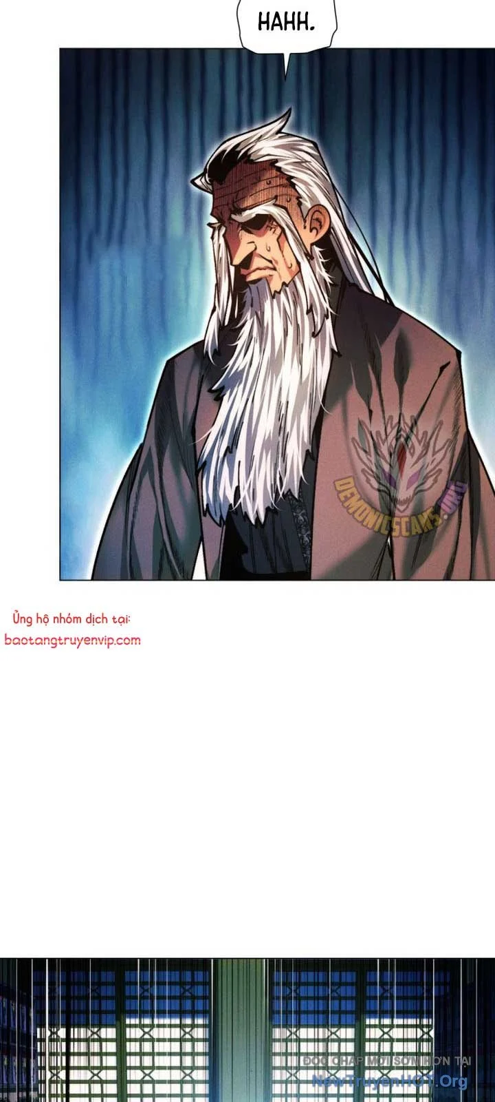 Chuyển Sinh Vào Thế Giới Võ Lâm Chapter 141.2 - Trang 3