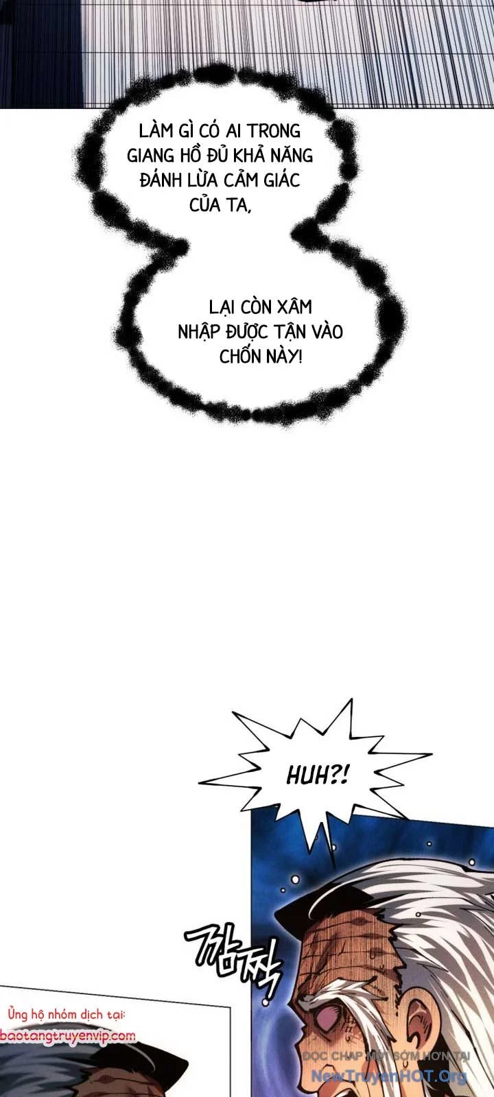 Chuyển Sinh Vào Thế Giới Võ Lâm Chapter 141.2 - Trang 3