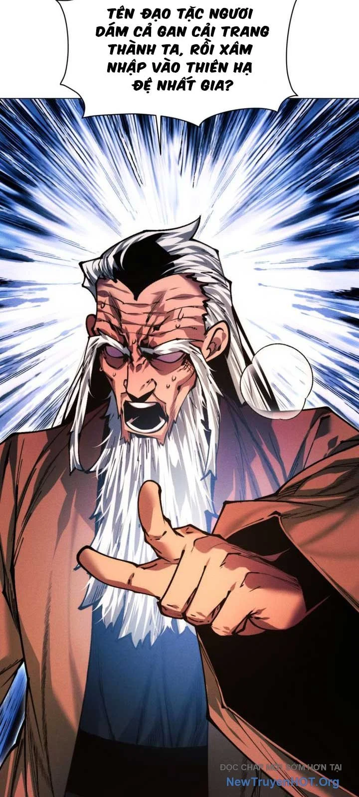 Chuyển Sinh Vào Thế Giới Võ Lâm Chapter 141.2 - Trang 3