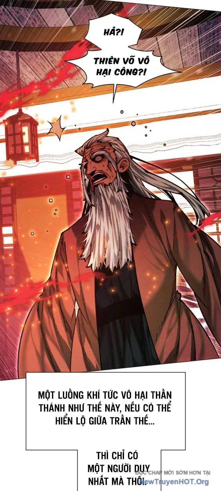 Chuyển Sinh Vào Thế Giới Võ Lâm Chapter 141.2 - Trang 3