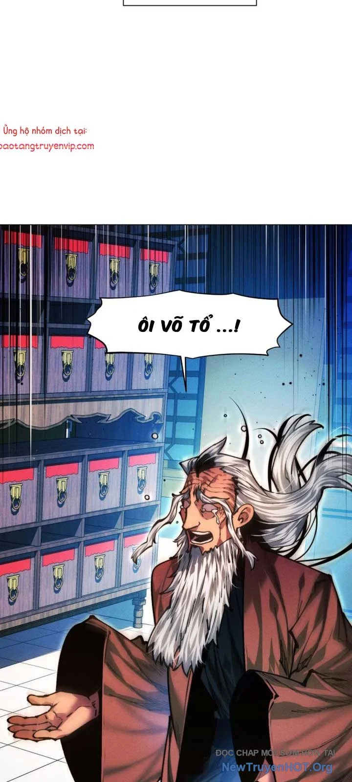 Chuyển Sinh Vào Thế Giới Võ Lâm Chapter 141.2 - Trang 3