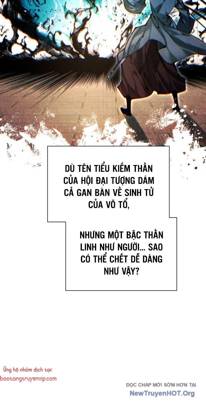 Chuyển Sinh Vào Thế Giới Võ Lâm Chapter 141.2 - Trang 3