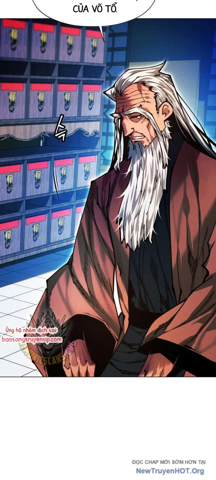Chuyển Sinh Vào Thế Giới Võ Lâm Chapter 141.2 - Trang 3
