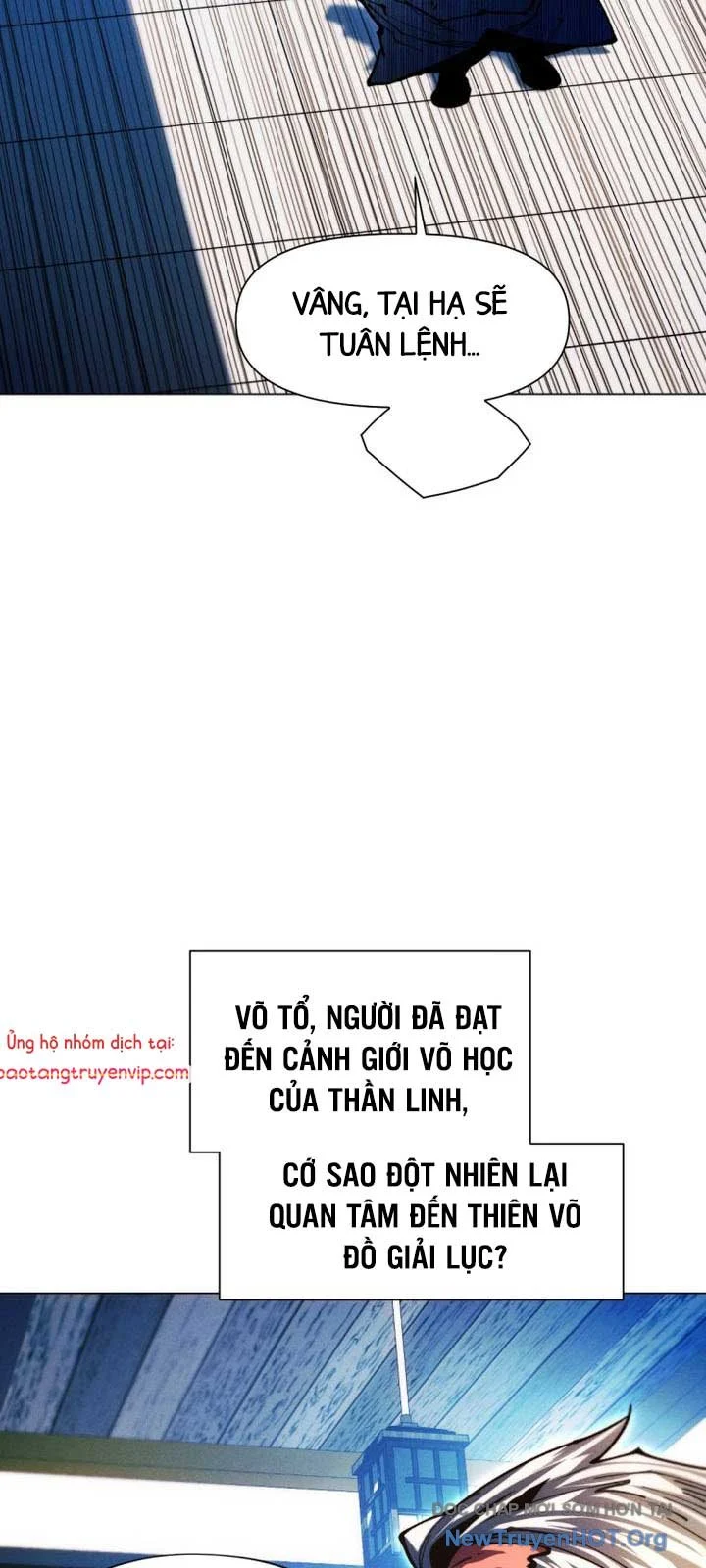 Chuyển Sinh Vào Thế Giới Võ Lâm Chapter 141.2 - Trang 3