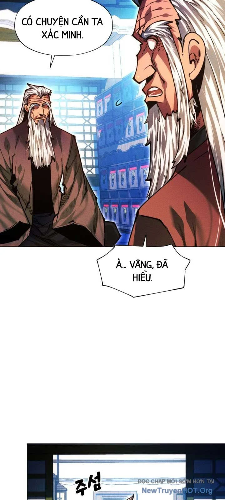 Chuyển Sinh Vào Thế Giới Võ Lâm Chapter 141.2 - Trang 3