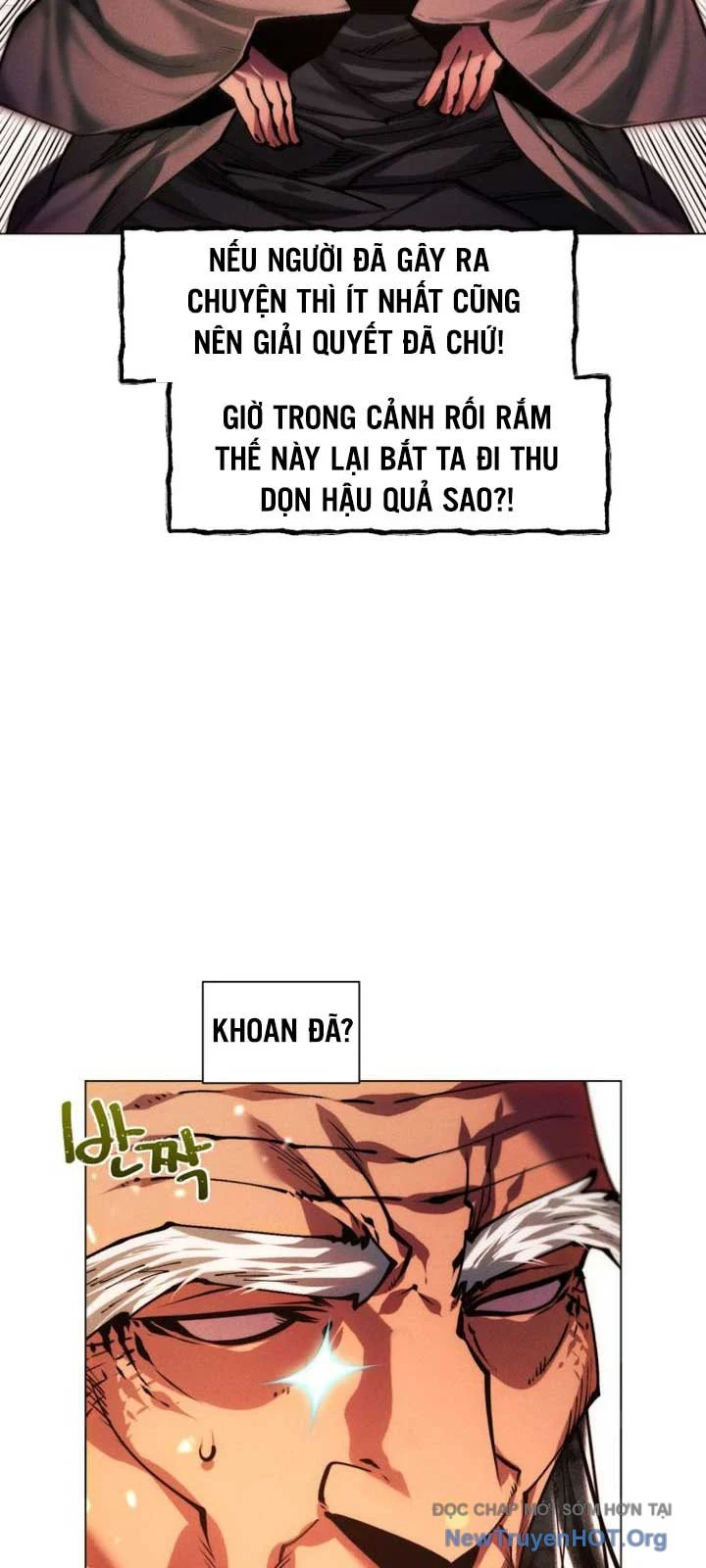 Chuyển Sinh Vào Thế Giới Võ Lâm Chapter 141.2 - Trang 3