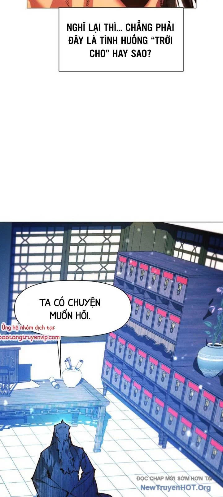 Chuyển Sinh Vào Thế Giới Võ Lâm Chapter 141.2 - Trang 3