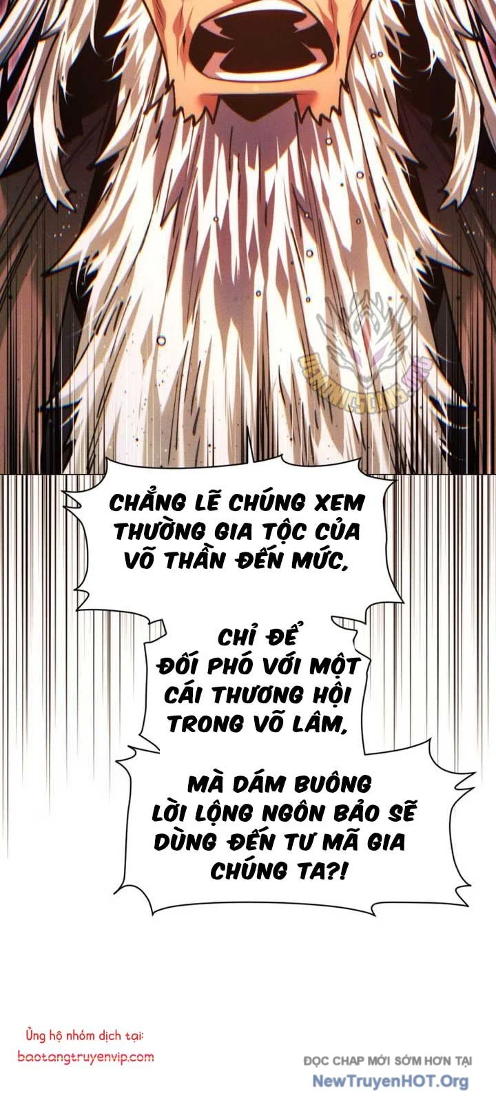 Chuyển Sinh Vào Thế Giới Võ Lâm Chapter 141.2 - Trang 3