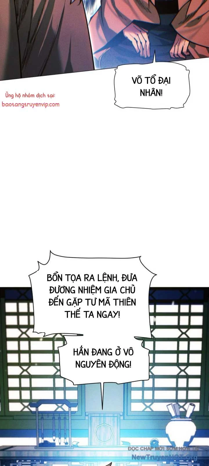 Chuyển Sinh Vào Thế Giới Võ Lâm Chapter 141.2 - Trang 3