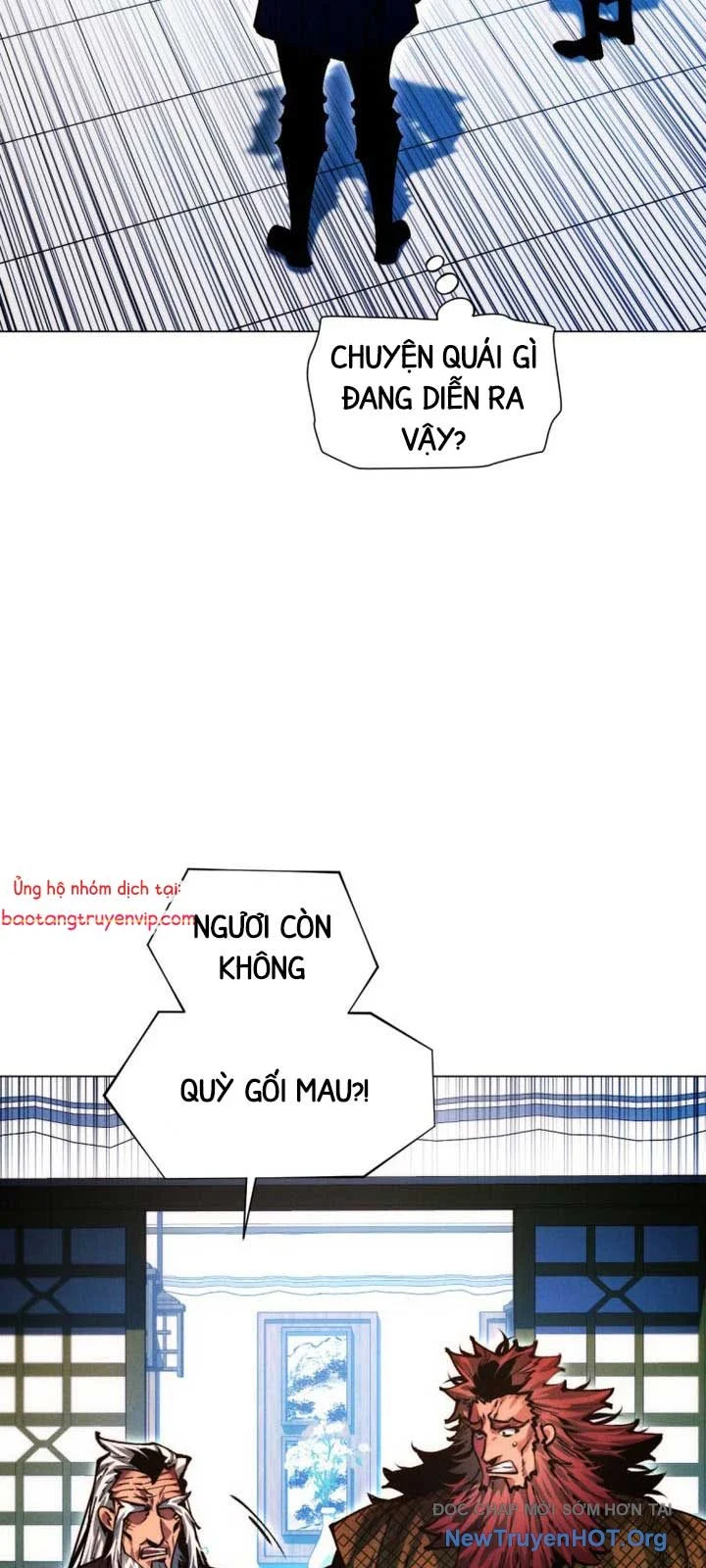 Chuyển Sinh Vào Thế Giới Võ Lâm Chapter 141.2 - Trang 3