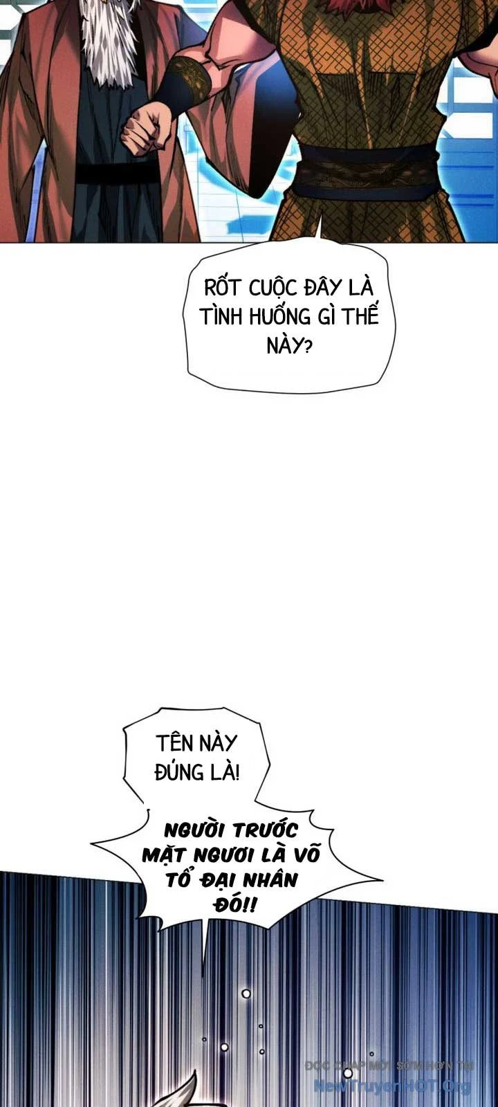 Chuyển Sinh Vào Thế Giới Võ Lâm Chapter 141.2 - Trang 3
