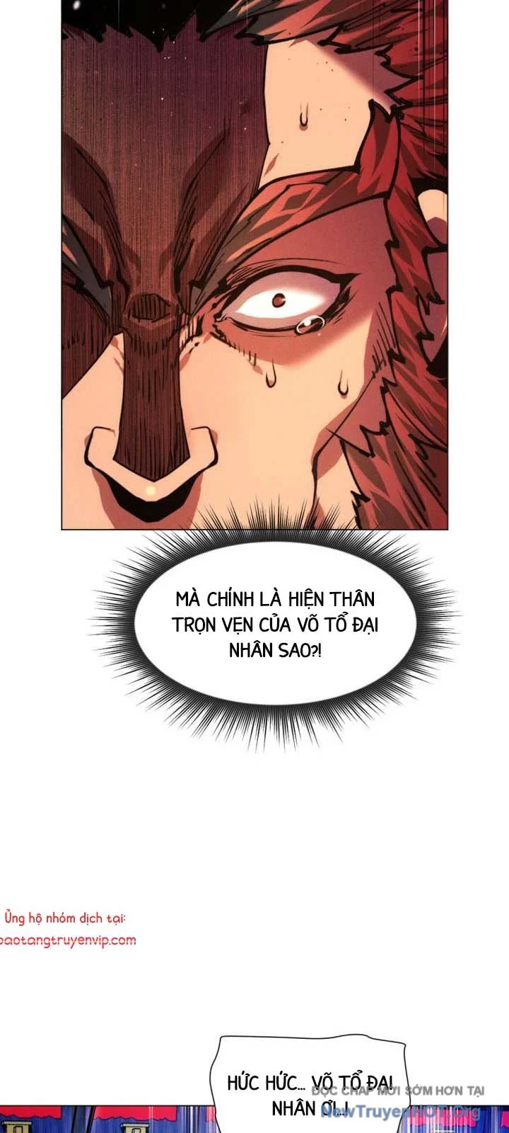 Chuyển Sinh Vào Thế Giới Võ Lâm Chapter 141.2 - Trang 3
