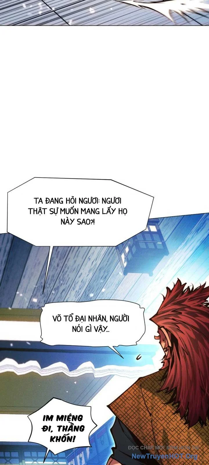 Chuyển Sinh Vào Thế Giới Võ Lâm Chapter 141.2 - Trang 3