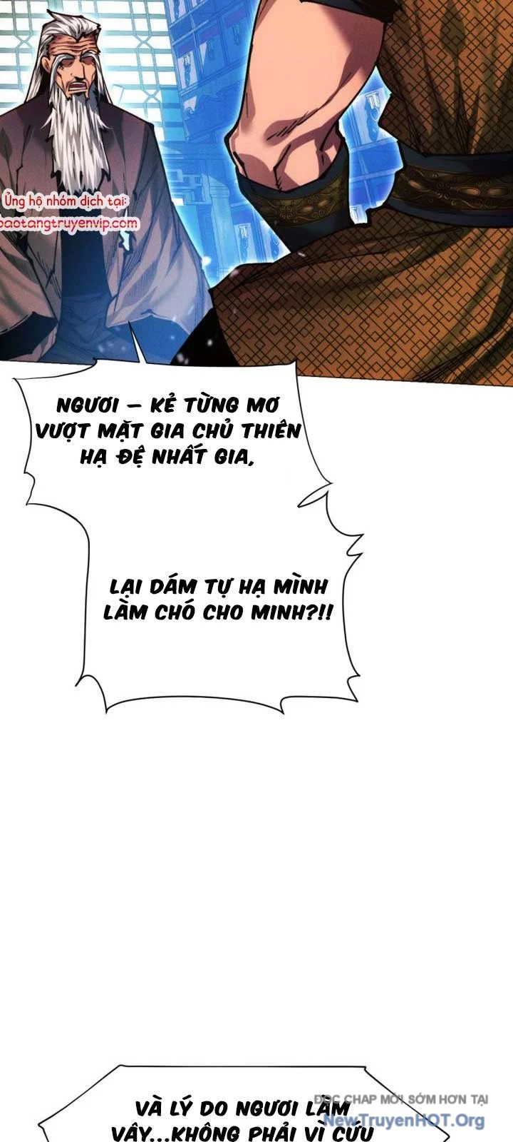 Chuyển Sinh Vào Thế Giới Võ Lâm Chapter 141.2 - Trang 3