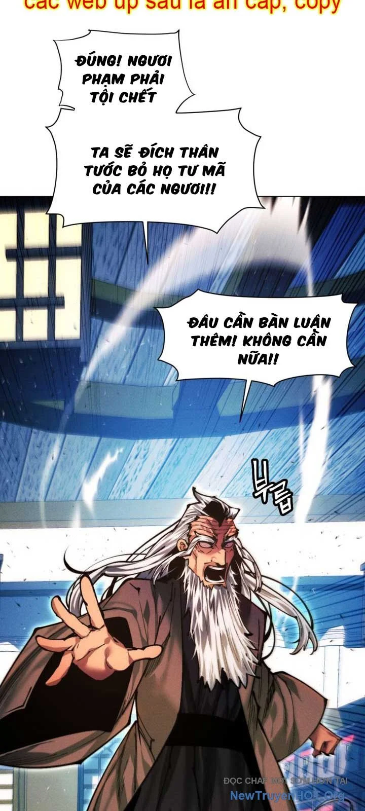 Chuyển Sinh Vào Thế Giới Võ Lâm Chapter 141.2 - Trang 3