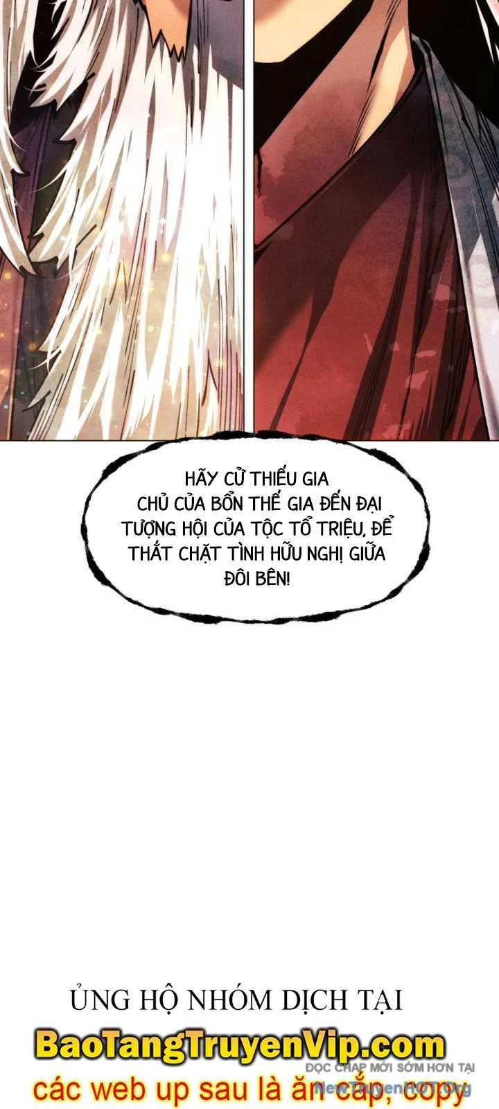 Chuyển Sinh Vào Thế Giới Võ Lâm Chapter 141.2 - Trang 3