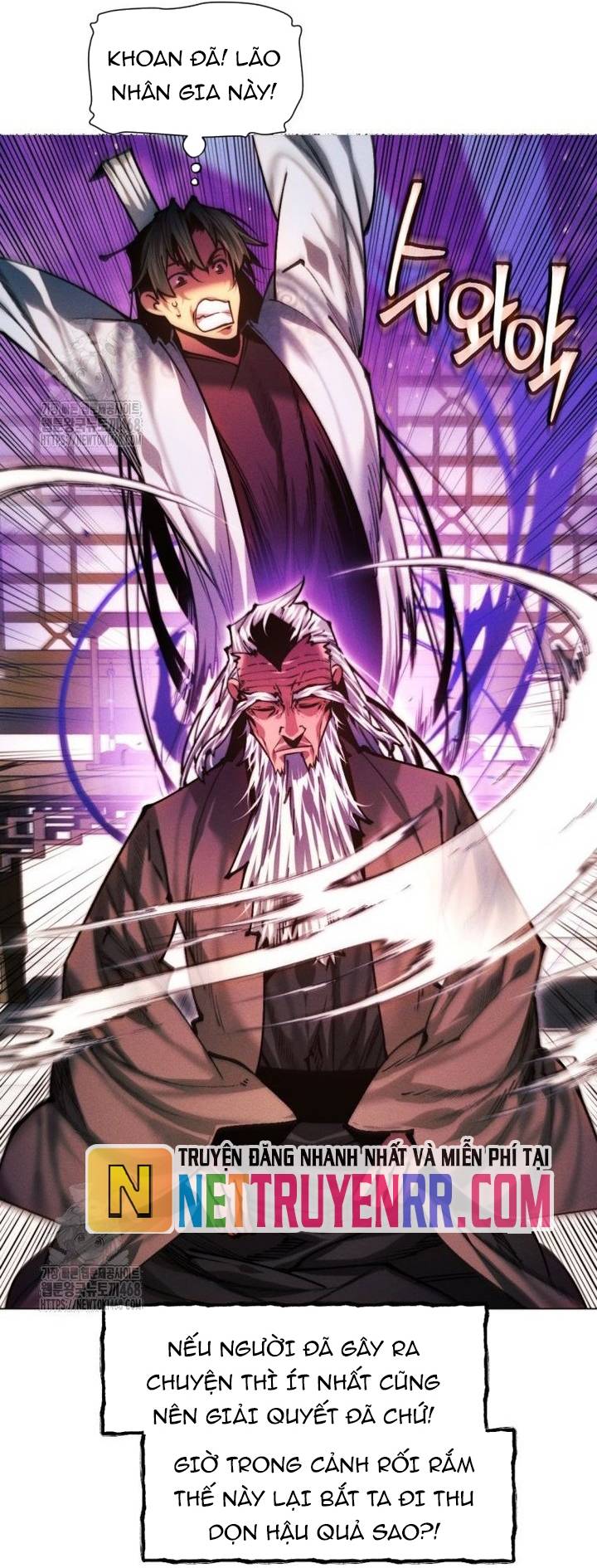 Chuyển Sinh Vào Thế Giới Võ Lâm Chapter 141 - Trang 2