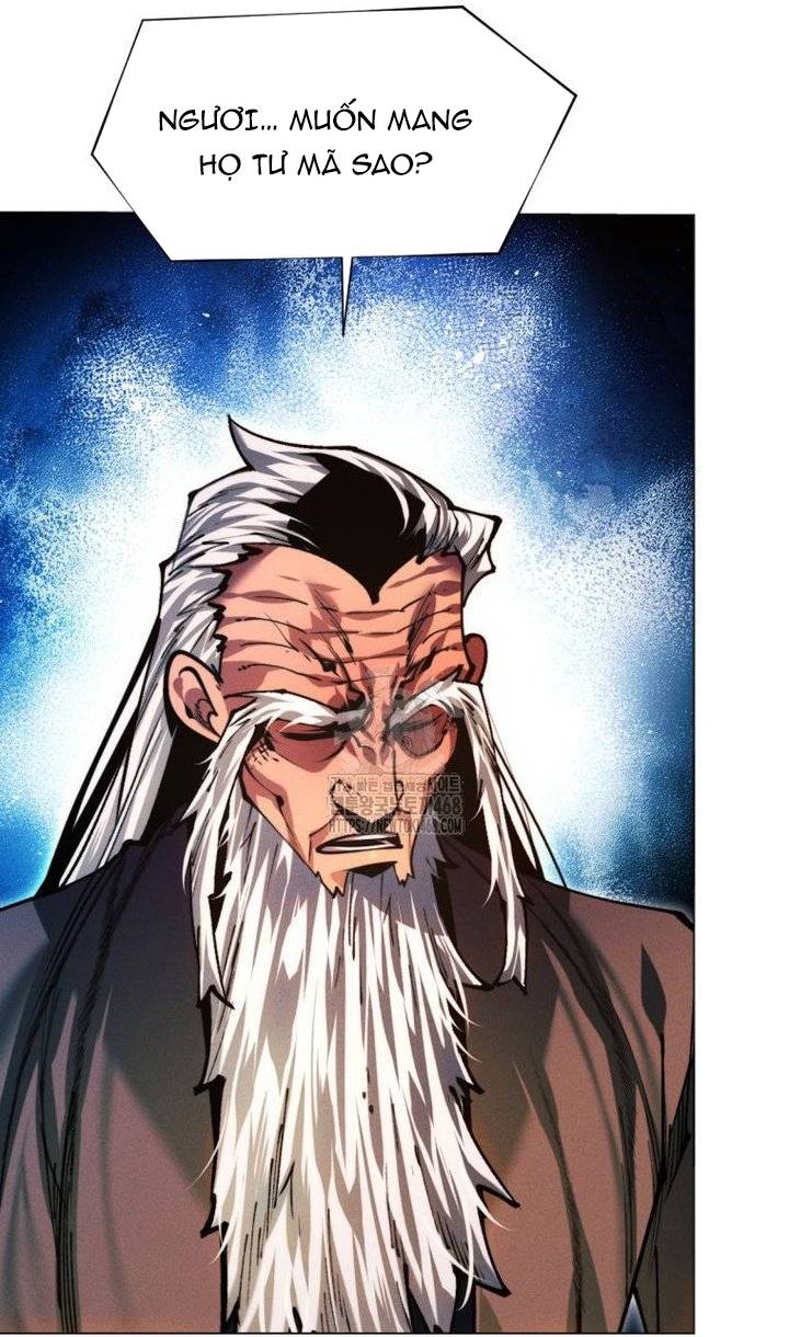 Chuyển Sinh Vào Thế Giới Võ Lâm Chapter 141 - Trang 2