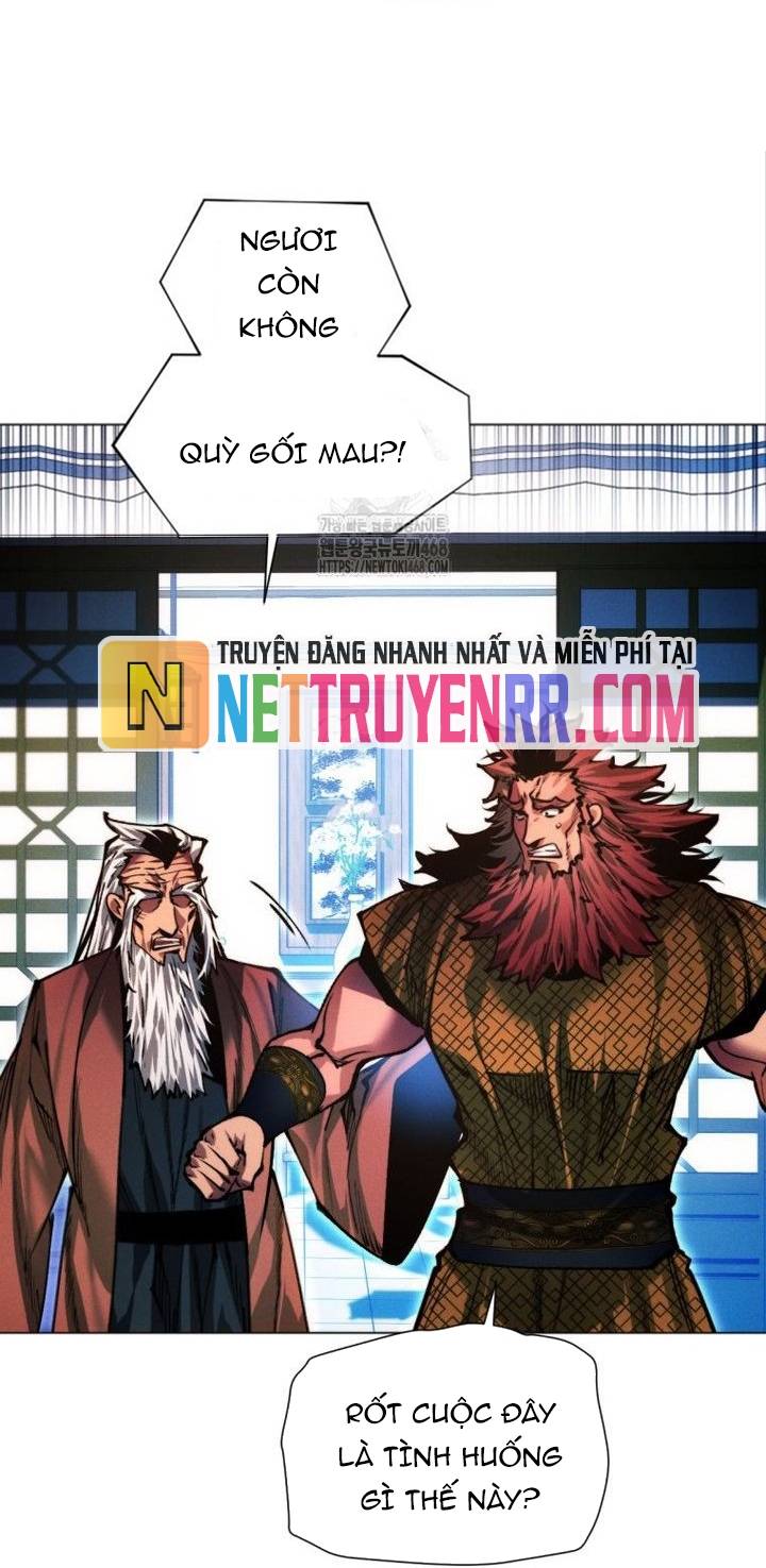 Chuyển Sinh Vào Thế Giới Võ Lâm Chapter 141 - Trang 2