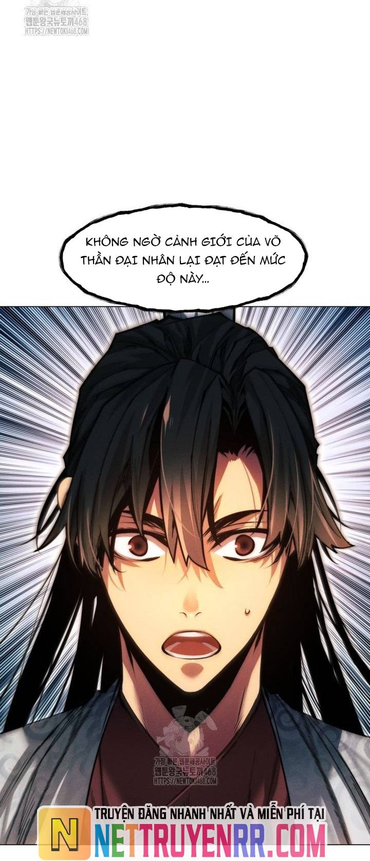 Chuyển Sinh Vào Thế Giới Võ Lâm Chapter 141 - Trang 2