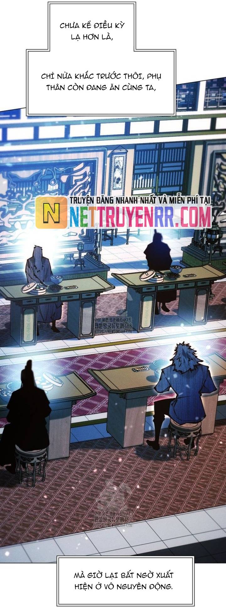 Chuyển Sinh Vào Thế Giới Võ Lâm Chapter 141 - Trang 2