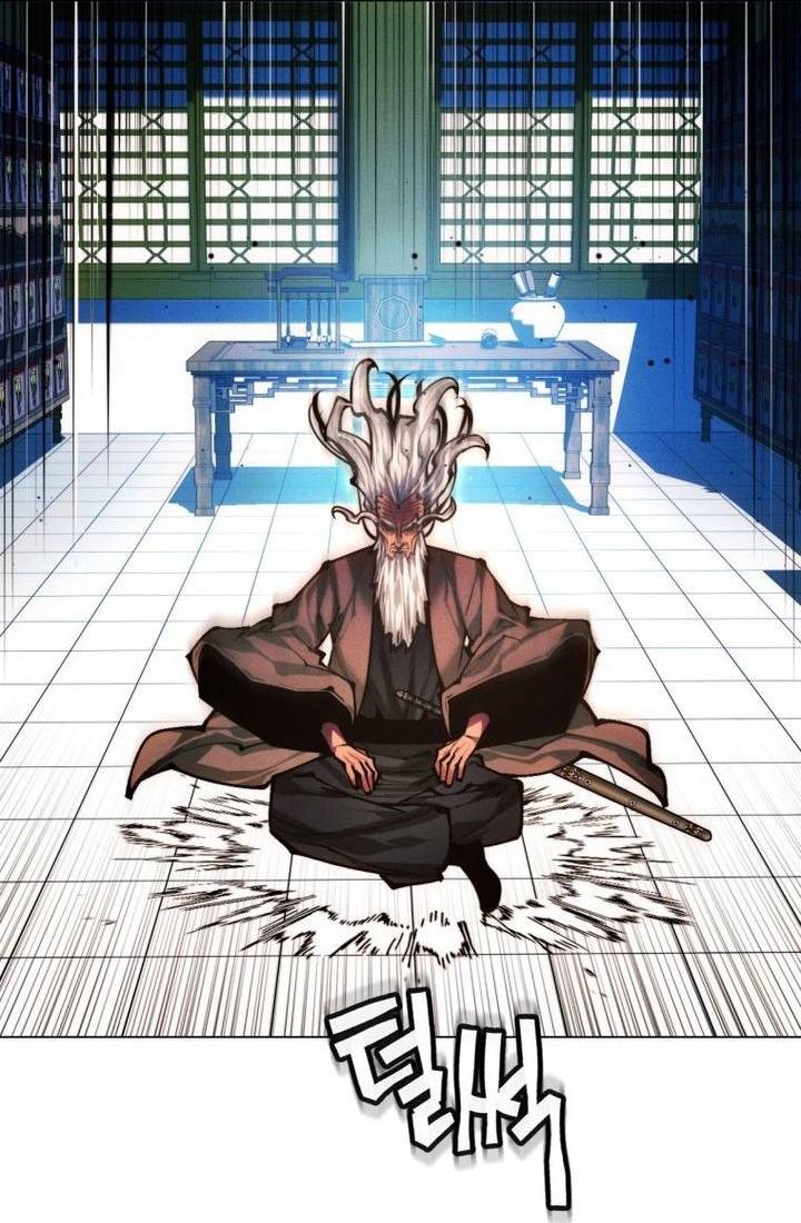 Chuyển Sinh Vào Thế Giới Võ Lâm Chapter 141 - Trang 2