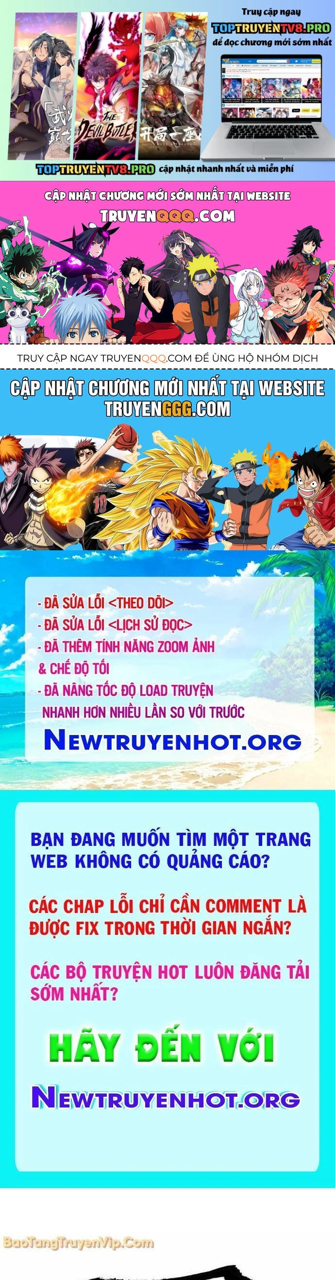 Chuyển Sinh Vào Thế Giới Võ Lâm Chapter 143.1 - Next 