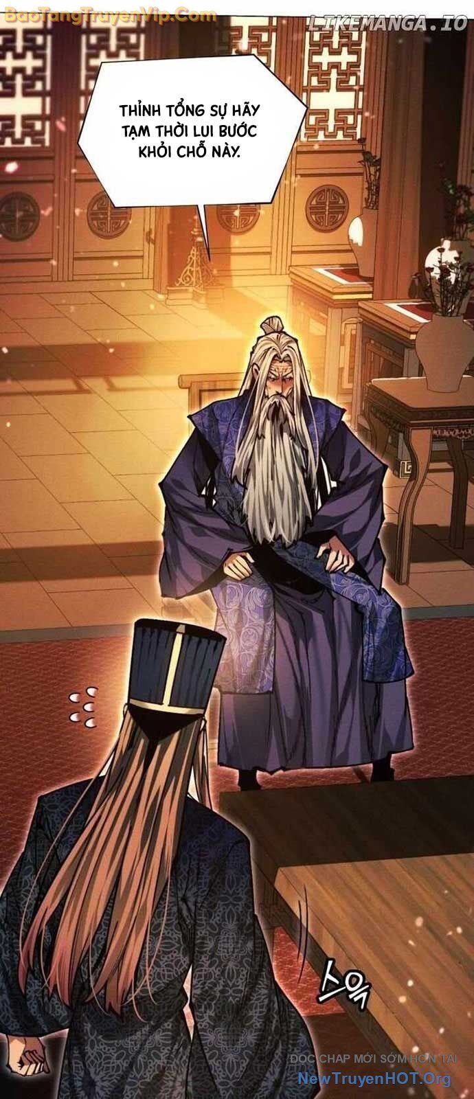 Chuyển Sinh Vào Thế Giới Võ Lâm Chapter 143.1 - Next 