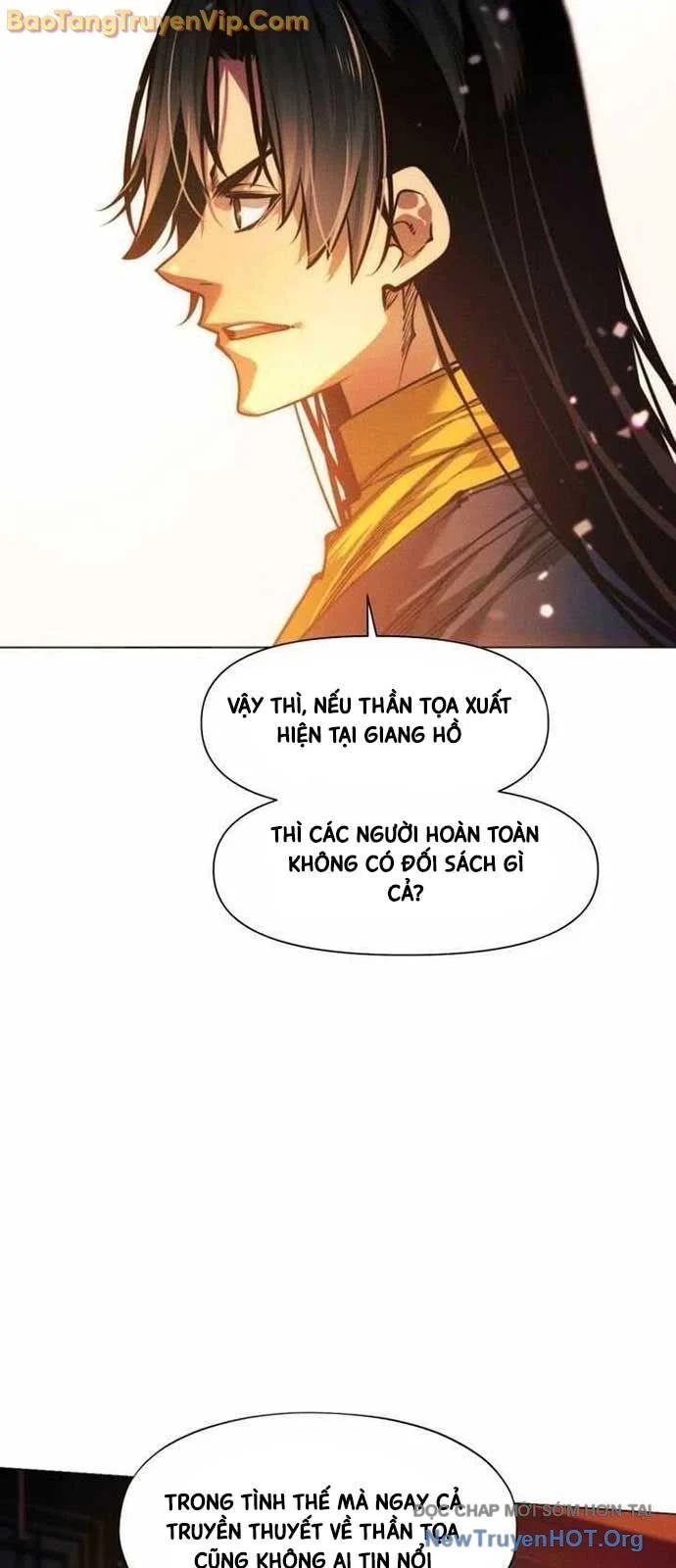 Chuyển Sinh Vào Thế Giới Võ Lâm Chapter 143.1 - Next 