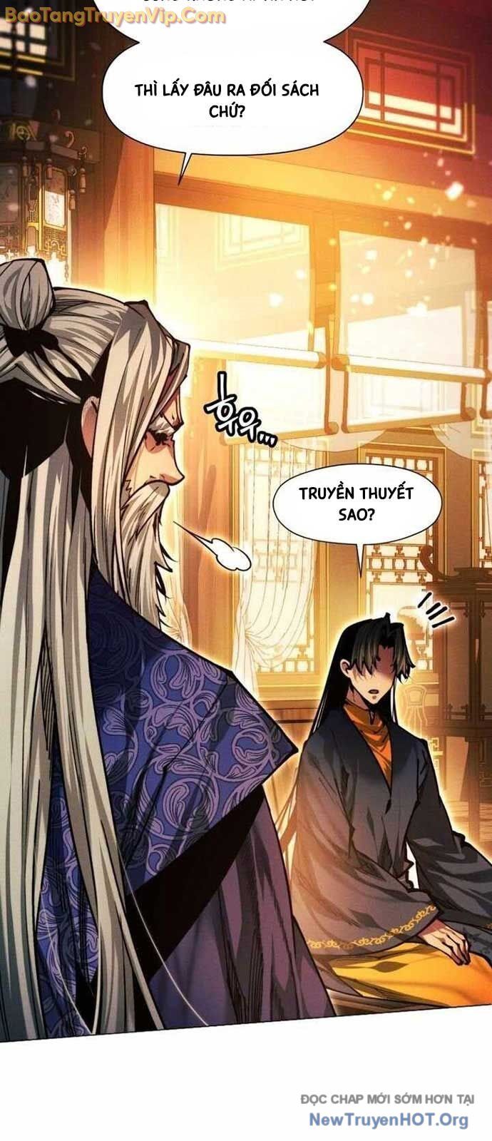 Chuyển Sinh Vào Thế Giới Võ Lâm Chapter 143.1 - Next 