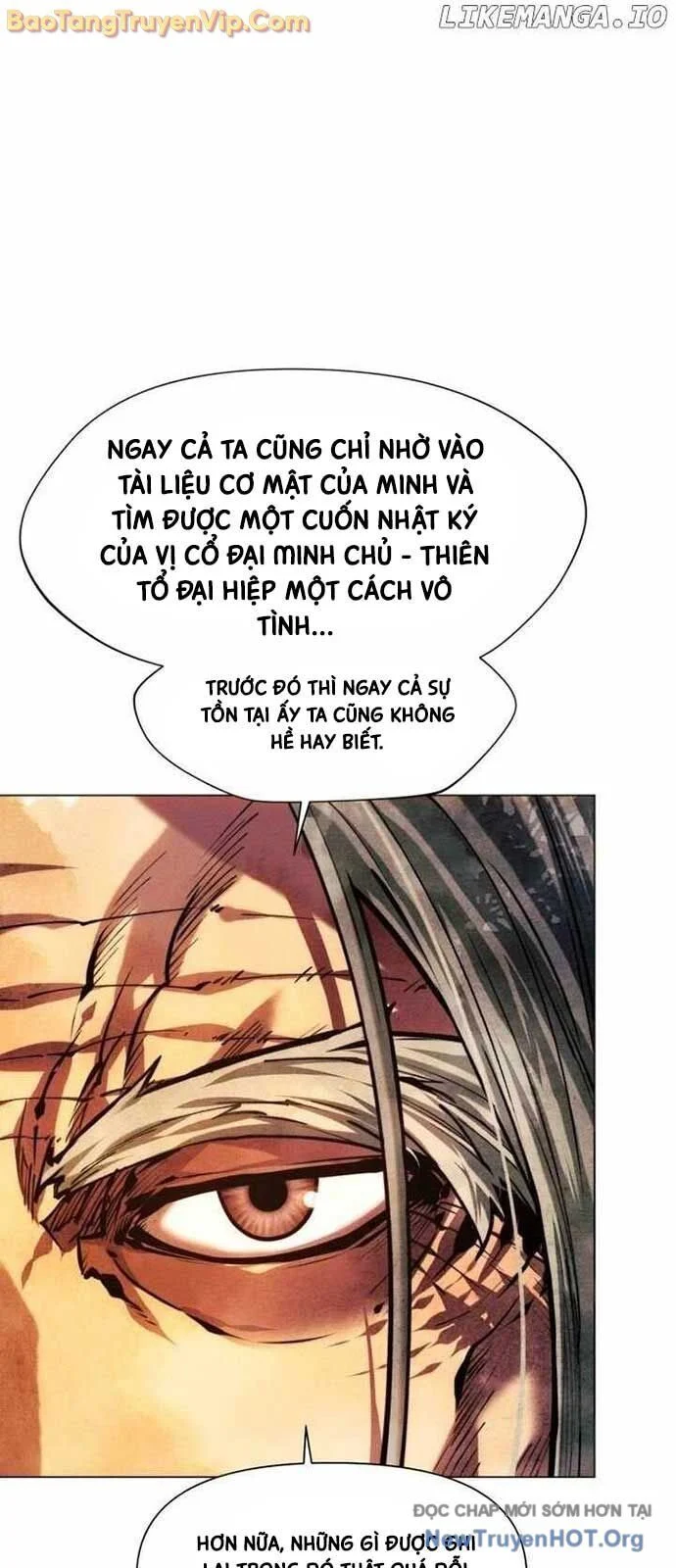 Chuyển Sinh Vào Thế Giới Võ Lâm Chapter 143.1 - Next 