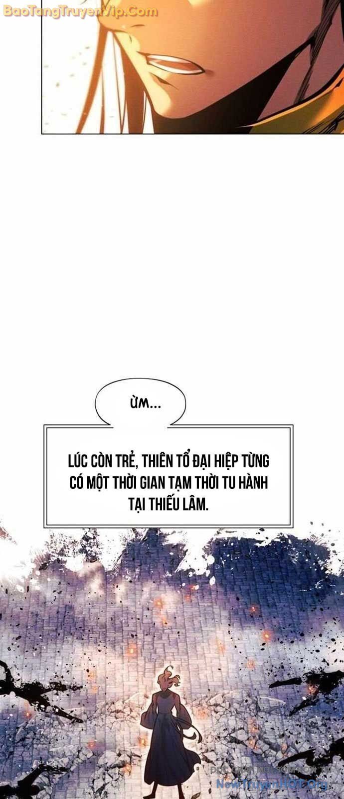 Chuyển Sinh Vào Thế Giới Võ Lâm Chapter 143.1 - Next 