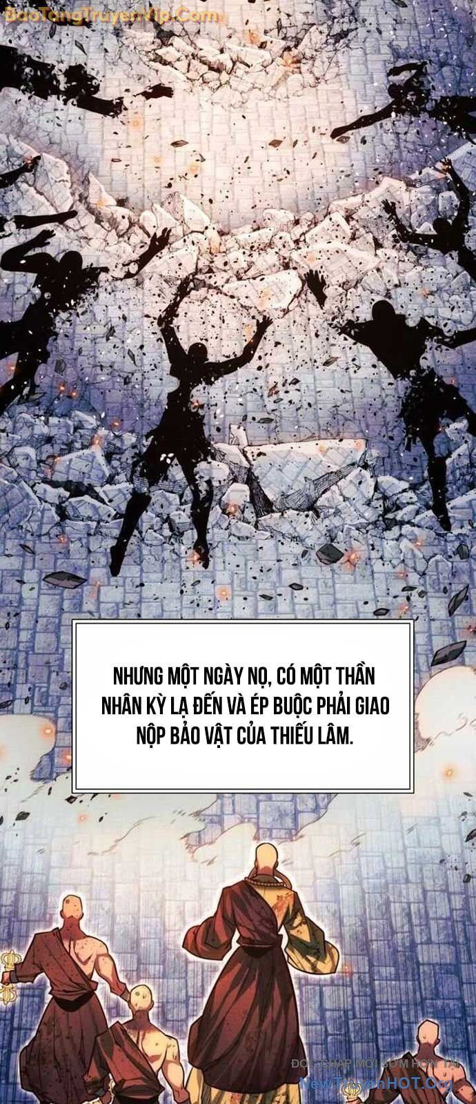 Chuyển Sinh Vào Thế Giới Võ Lâm Chapter 143.1 - Next 