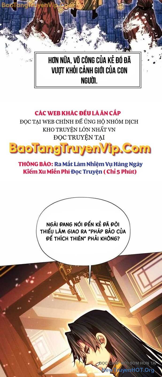 Chuyển Sinh Vào Thế Giới Võ Lâm Chapter 143.1 - Next 