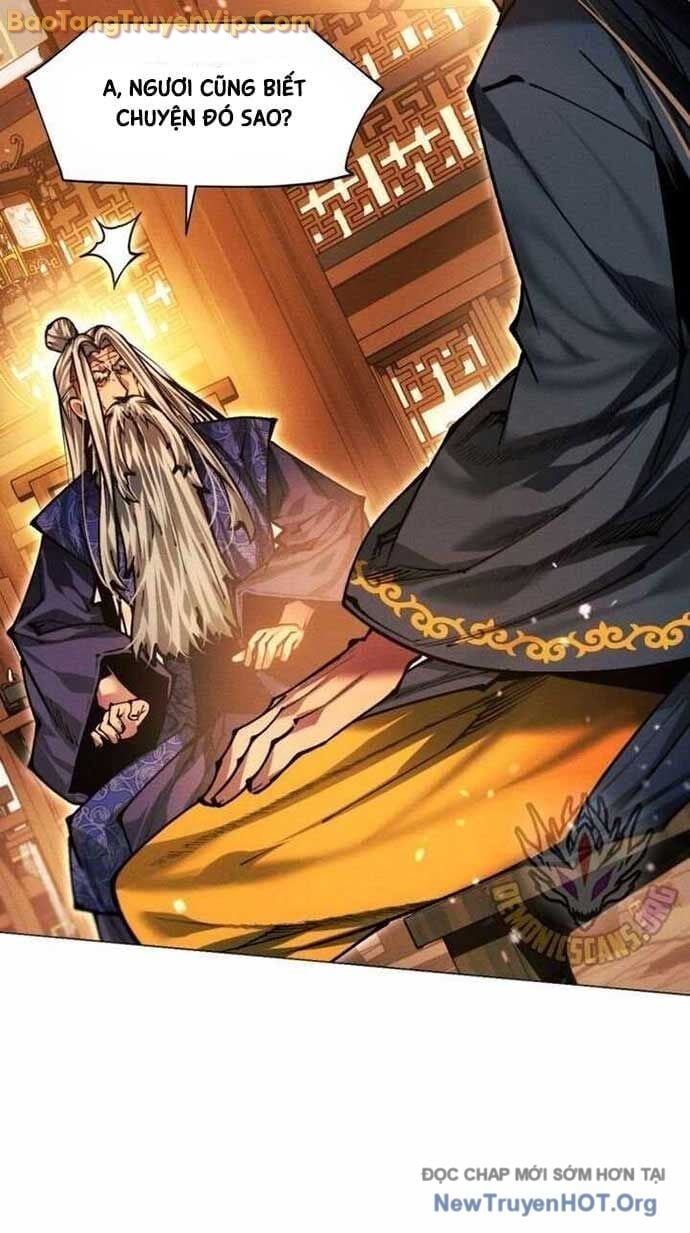 Chuyển Sinh Vào Thế Giới Võ Lâm Chapter 143.1 - Next 