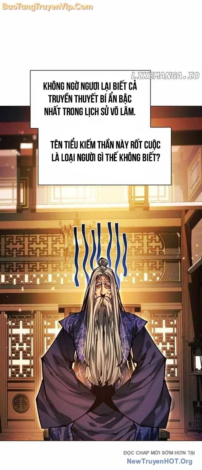 Chuyển Sinh Vào Thế Giới Võ Lâm Chapter 143.1 - Next 