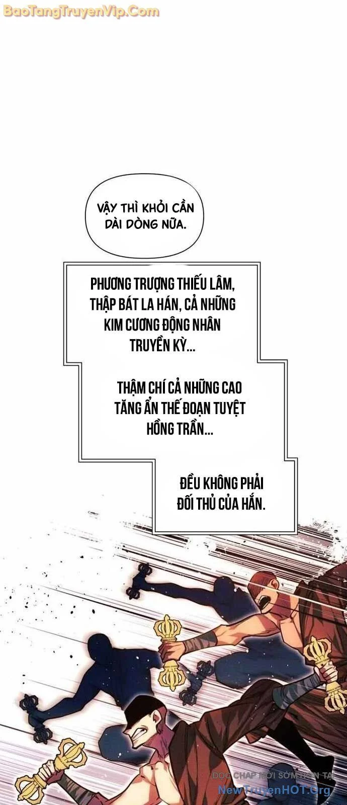 Chuyển Sinh Vào Thế Giới Võ Lâm Chapter 143.1 - Next 