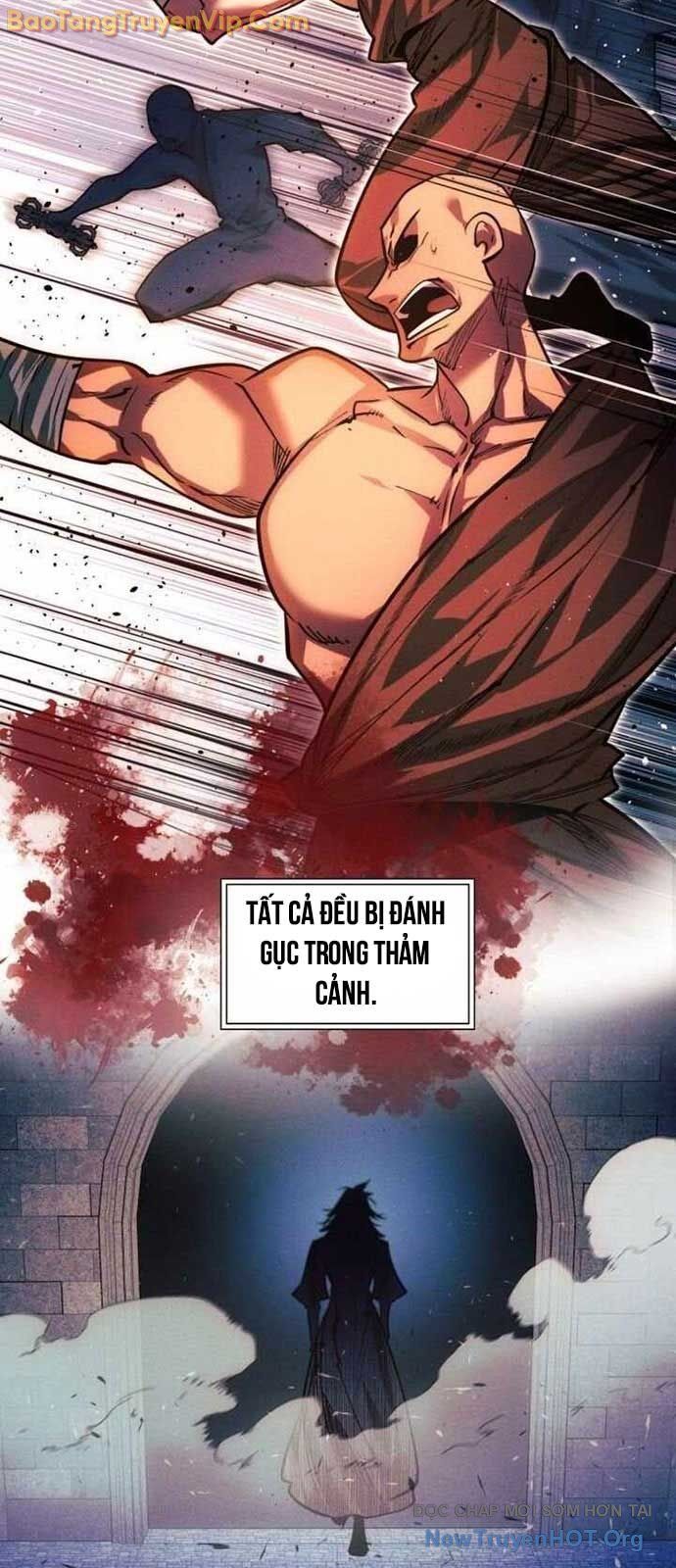 Chuyển Sinh Vào Thế Giới Võ Lâm Chapter 143.1 - Next 