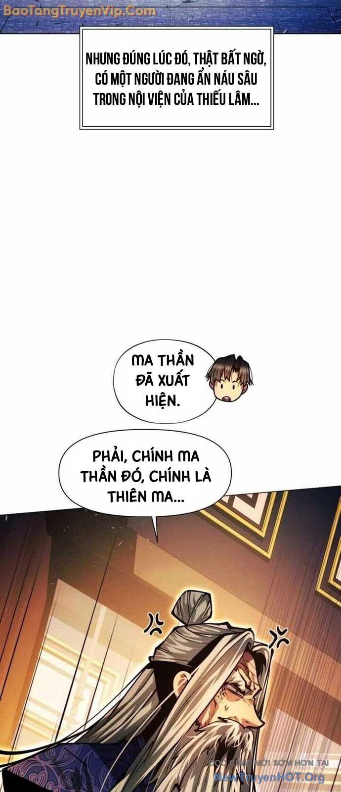 Chuyển Sinh Vào Thế Giới Võ Lâm Chapter 143.1 - Next 