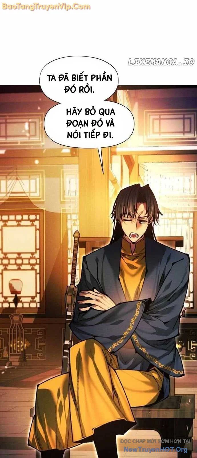Chuyển Sinh Vào Thế Giới Võ Lâm Chapter 143.1 - Next 