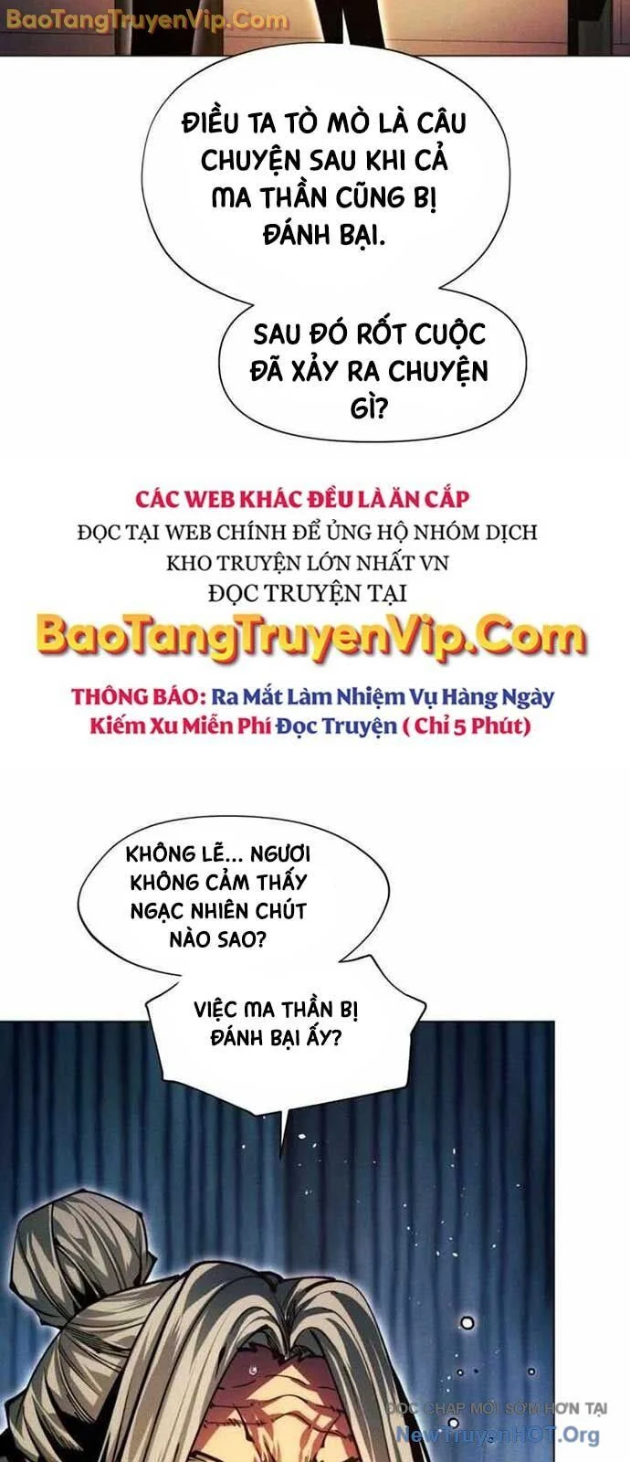 Chuyển Sinh Vào Thế Giới Võ Lâm Chapter 143.1 - Next 