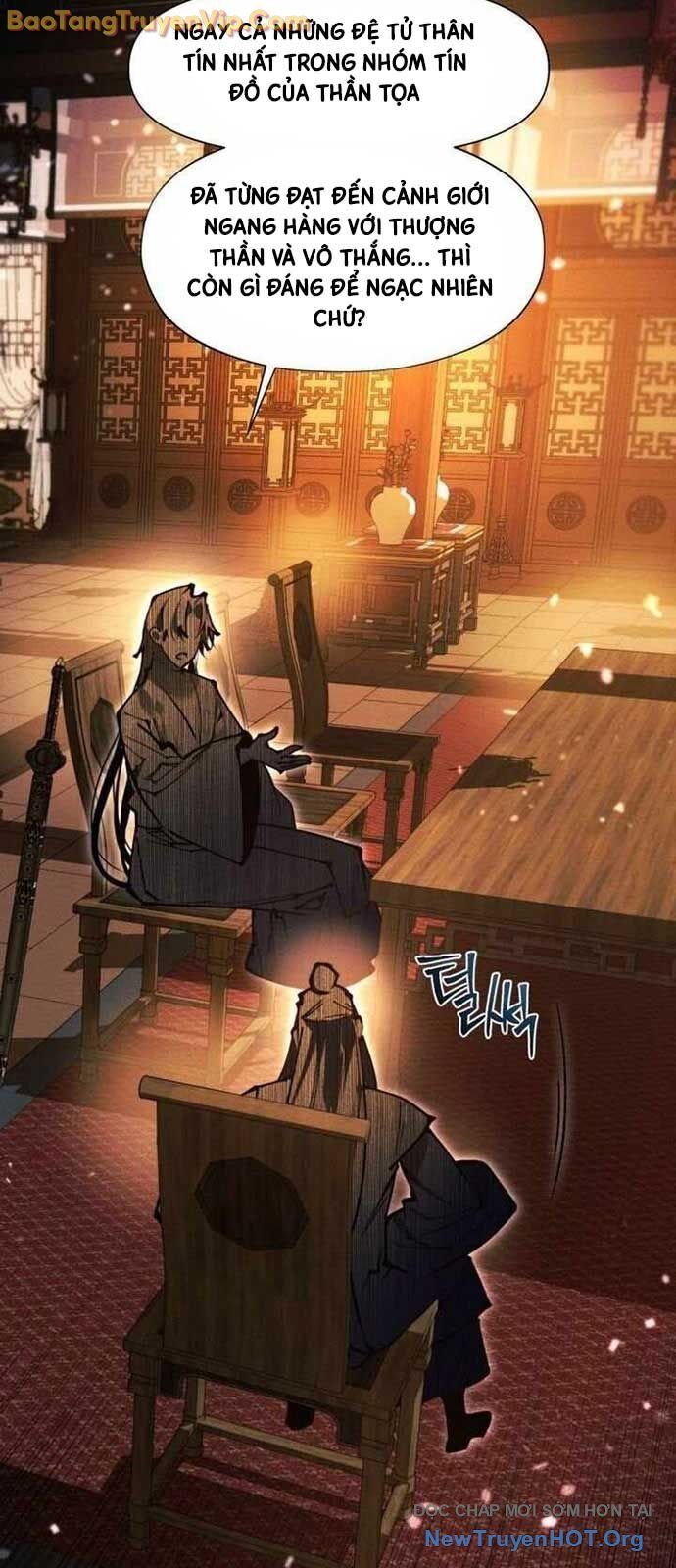 Chuyển Sinh Vào Thế Giới Võ Lâm Chapter 143.1 - Next 