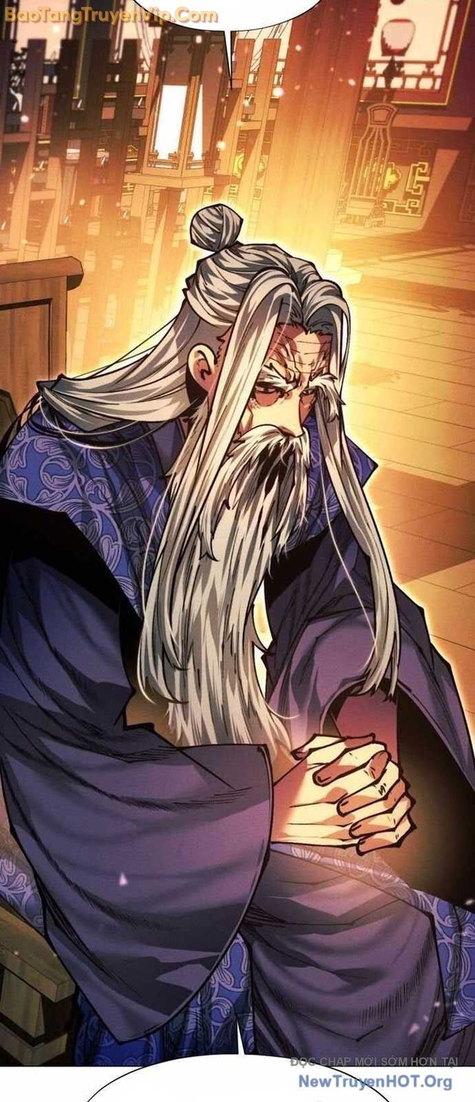 Chuyển Sinh Vào Thế Giới Võ Lâm Chapter 143.1 - Next 