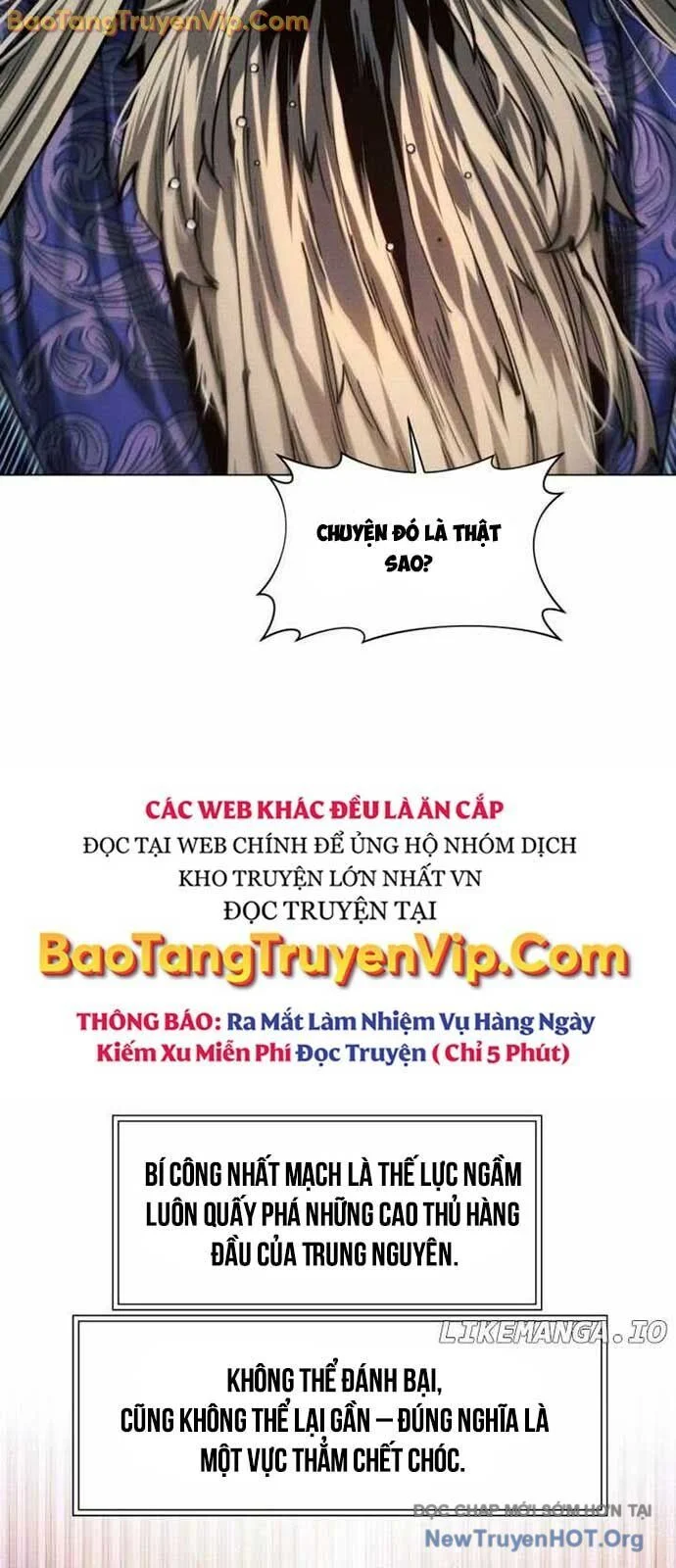 Chuyển Sinh Vào Thế Giới Võ Lâm Chapter 143.1 - Next 