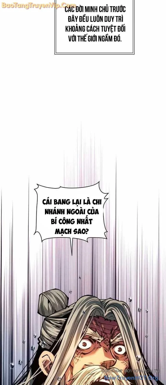 Chuyển Sinh Vào Thế Giới Võ Lâm Chapter 143.1 - Next 