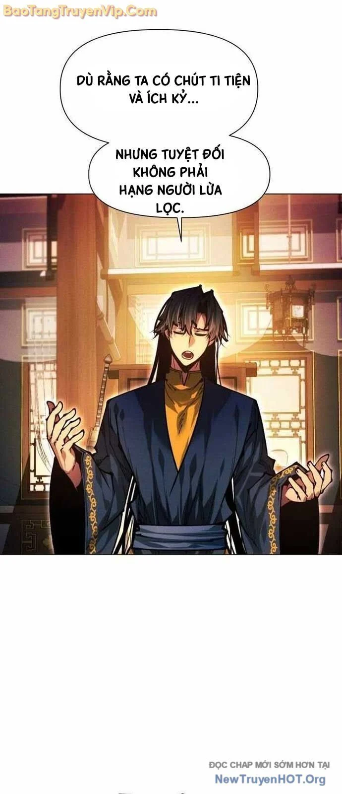Chuyển Sinh Vào Thế Giới Võ Lâm Chapter 143.1 - Next 
