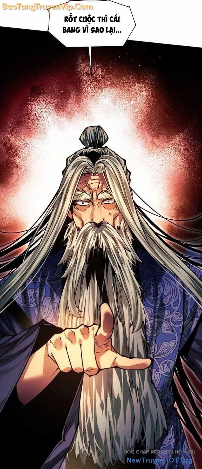 Chuyển Sinh Vào Thế Giới Võ Lâm Chapter 143.1 - Next 