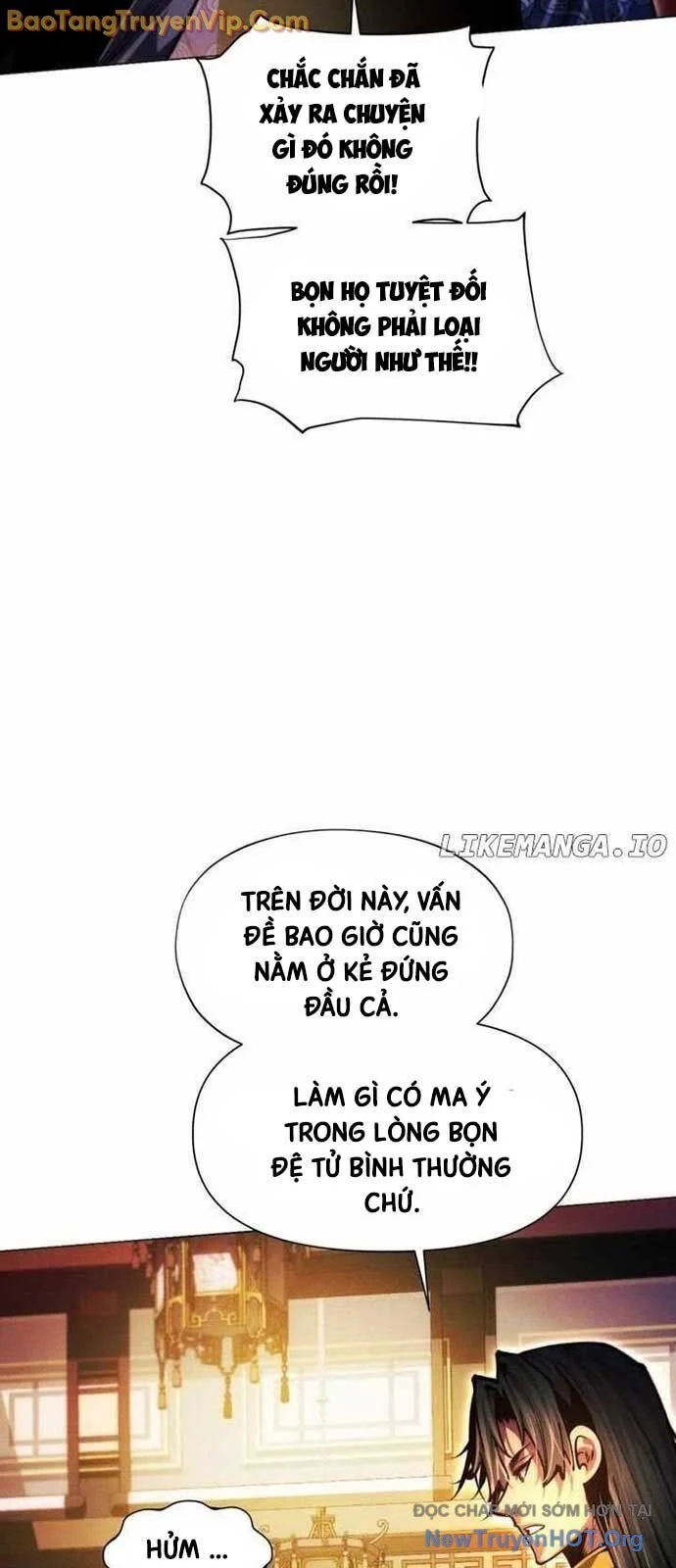 Chuyển Sinh Vào Thế Giới Võ Lâm Chapter 143.1 - Next 