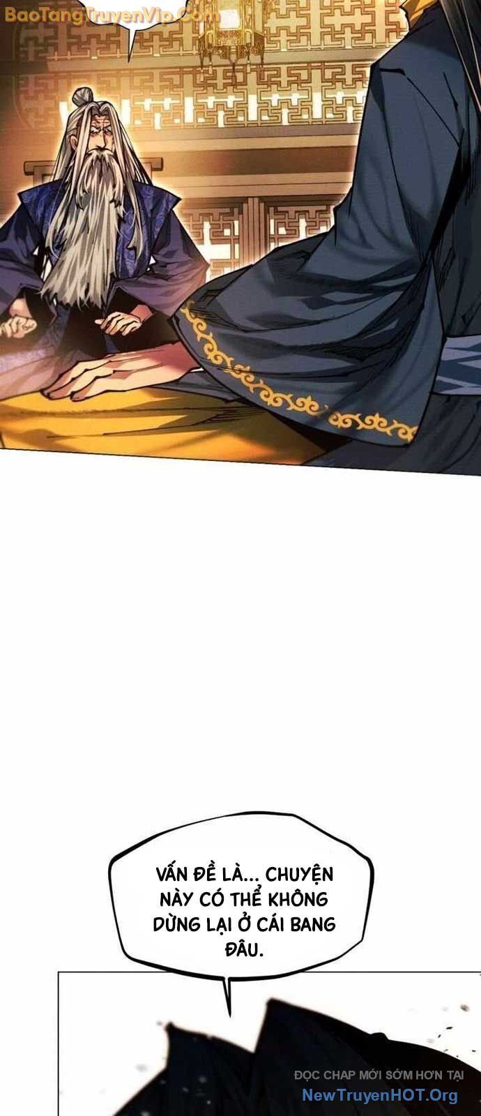 Chuyển Sinh Vào Thế Giới Võ Lâm Chapter 143.1 - Next 